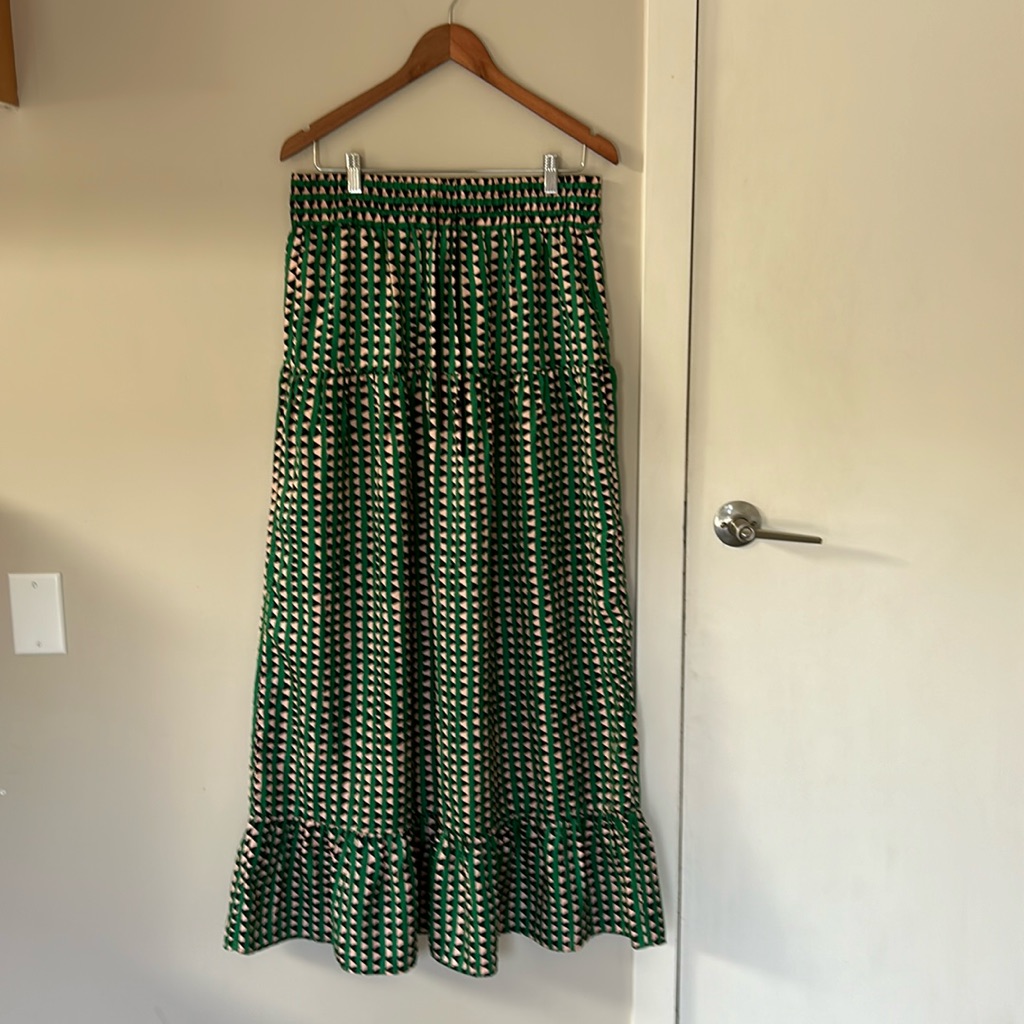 Maxi Skirt Scotch & Soda